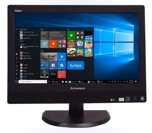 Lenovo thinkcentre m73z aio - lenovo,