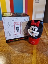 Scentsy Minnie Mouse Fan