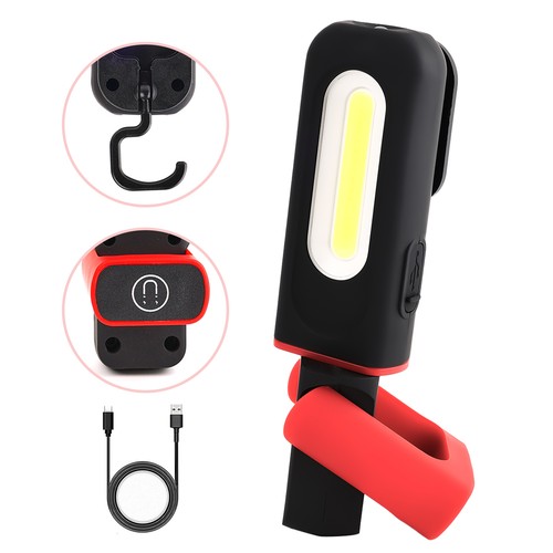 Led work light cob car - work,