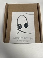 Plantronics Encore Pro