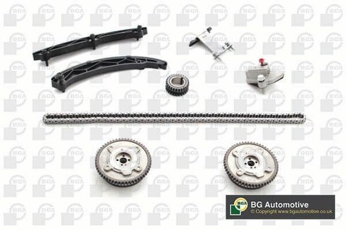 Bga tc9505vfk timing chain - timing, kit