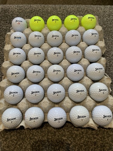 Srixon star golf - z,