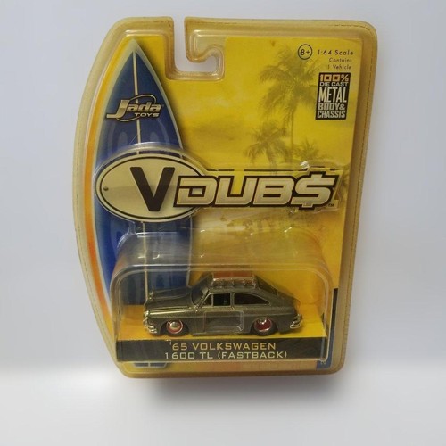 1965 volkswagen 1600 - 1965,