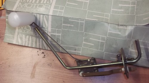 Mgb new genuine smiths - &, gt