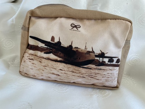 Vintage first class airline - first,
