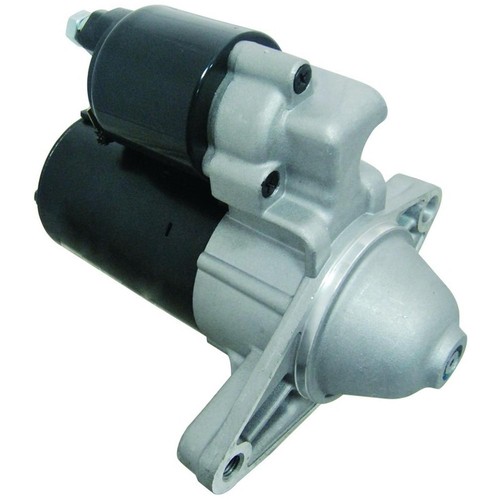 Starter motor fits toyota - motor,