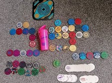 Slammer Whammers And Slammer