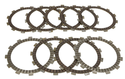 Super clutch kit trw mcc115 - trw, mcc115-7