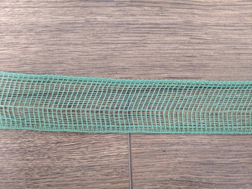Electric fence tape 40mm 200 - 40mm,