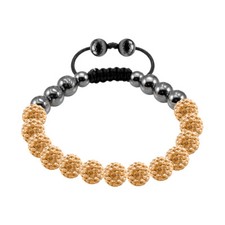 Tresor Paris Bracelet With