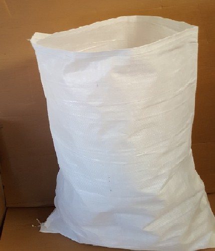 White woven polypropylene - woven,