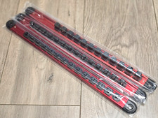3pc long aluminum magnetic - 16",