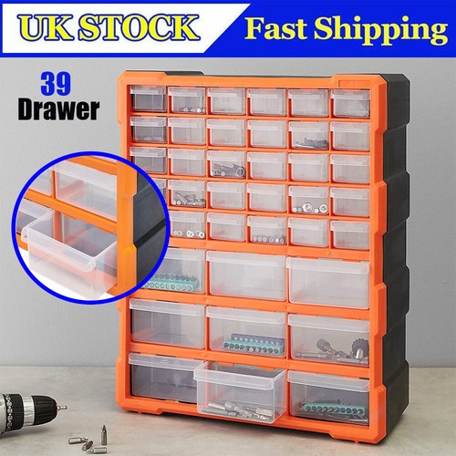 Multi drawer - 18/39/60,