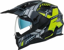 Nexx X WED 2 Wild Country