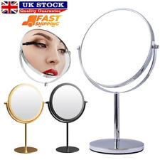 Freestanding Makeup Mirror
