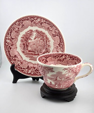 Masons Vista Oversized/Jumbo