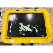 Vintage Batman TV Tray Child