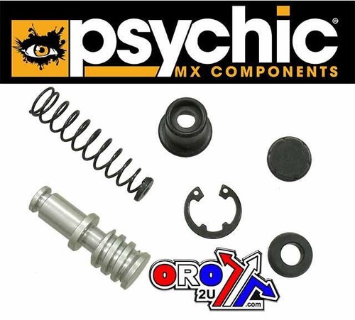Front brake master - brake, cylinder