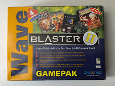 Creative Wave Blaster II