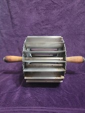 Antique 1907 Miller Bun