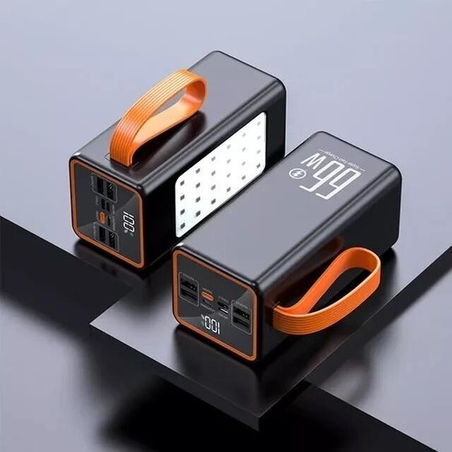 Power bank battery - battery, fast
