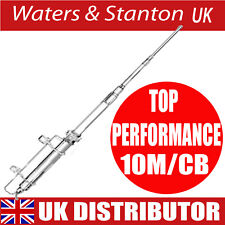 SOLARCON ANTRON 99 1/2 wave CB