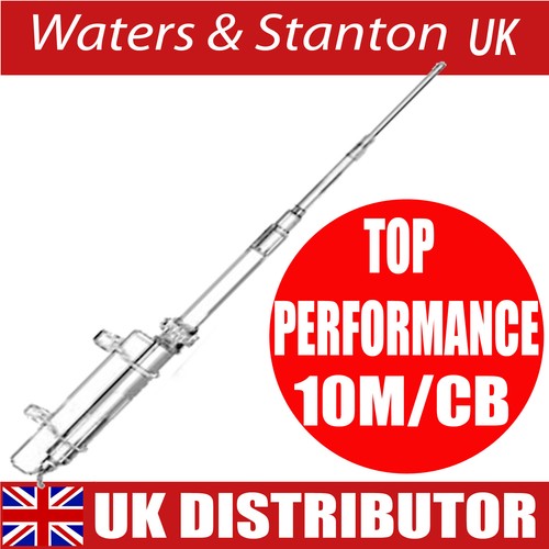 Solarcon antron wave cb - antron,