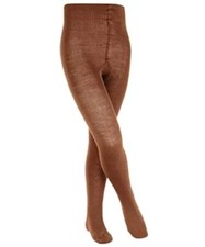 FALKE Unisex Kids Comfort Wool Tights Merino Cotton - 5770. Size: 5.5-8uk £24rrp
