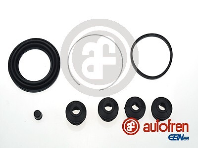 New repair kit - repair, brake
