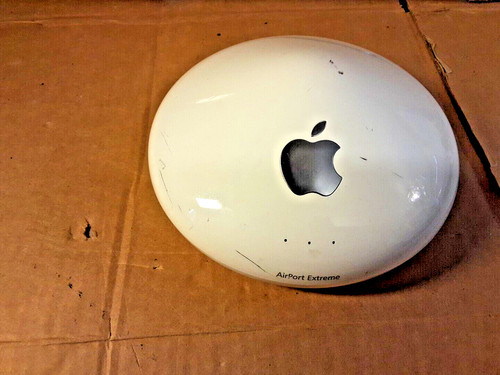 Apple airport extreme - airport,