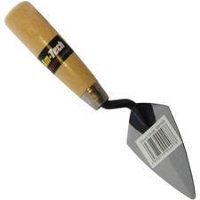 6" Pointing Trowel Hardened