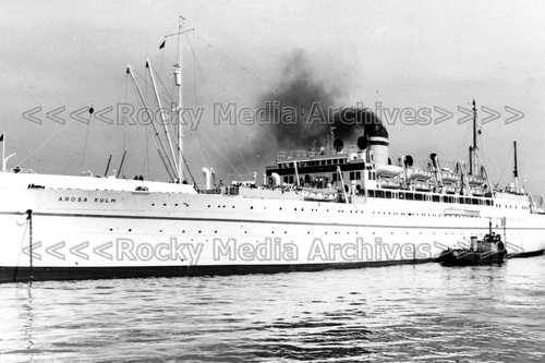 Kzx merchant navy vessel - kzx-56,
