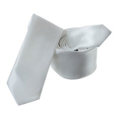 Bow Tie / Slim Neck / Tie