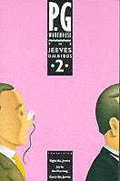 The jeeves omnibus vol 2 - the,