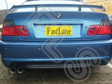 BMW 3 Series Custom Built