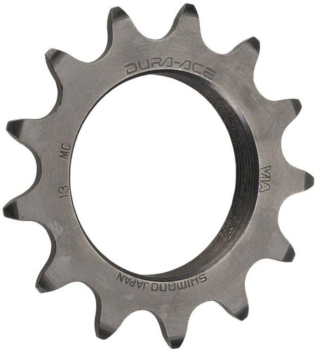 Shimano dura ace track single - shimano,