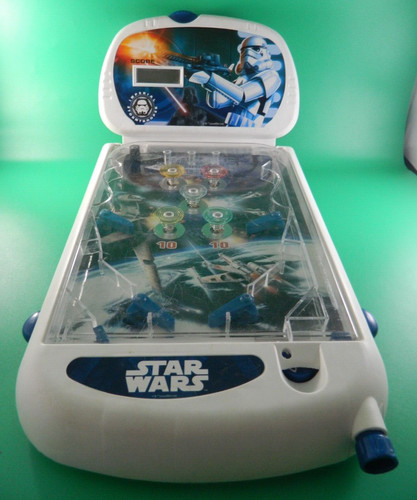 Retro gaming disney star wars - retro,