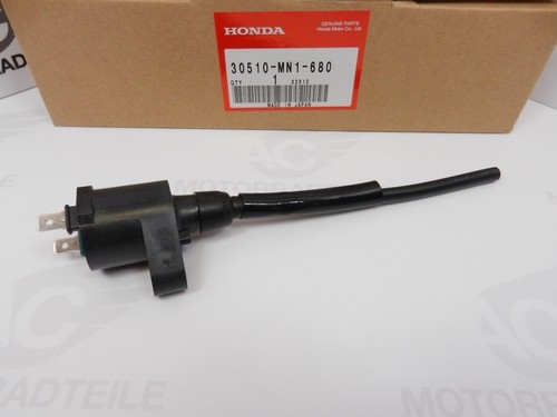 Honda 600 650 - xr, ignition