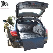 Mercedes C-Class Estate