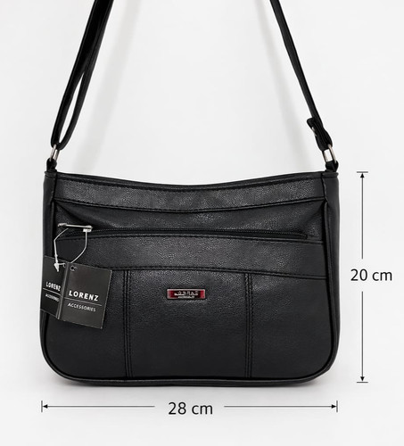 Womens real leather bag - real, ladies