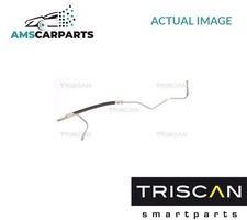 BRAKE HOSE LINE PIPE REAR LEFT