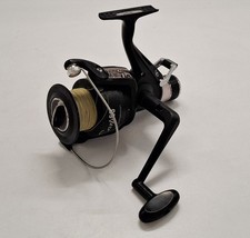 Lineaeffe Carp Fishing Reel Vigor 60 Free Spool Bait Runner River Lake Pond 