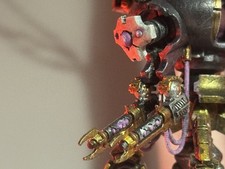 Games Workshop Warhammer 40k