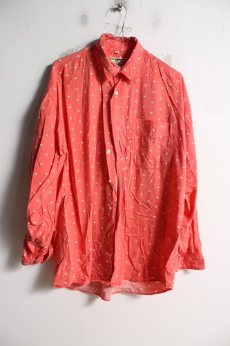 Vintage broadway cowboy shirt - vintage,