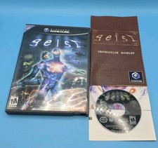 Geist (Nintendo GameCube