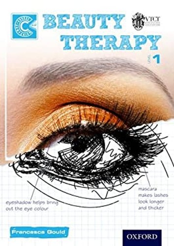 Beauty therapy level course - beauty, 1