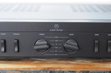 Linn intek amplifier - intek, in