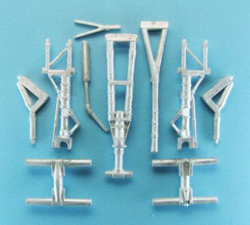 Scale aircraft conversions - aircraft,