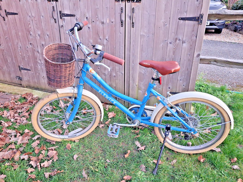 Elswick cherish bike - elswick, 20"