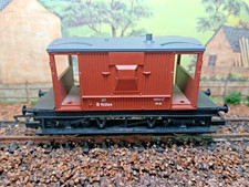 Hornby trains gauge - oo, 20